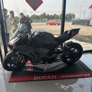 二手杜卡迪Panigale V4