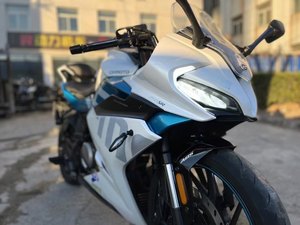 二手春风250SR