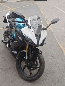 二手钱江小飓风150i