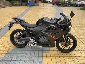 二手赛科龙RC250