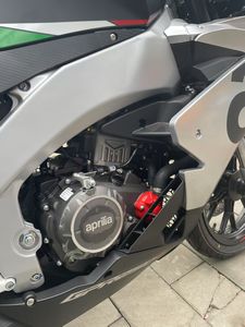 二手宗申阿普利亚GPR250R