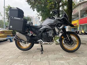 二手凯越525X
