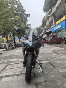 二手无极250RR