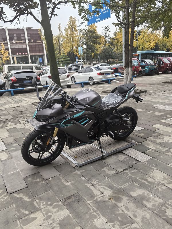 二手无极250RR
