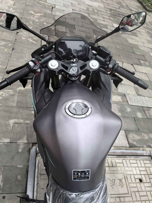 二手无极250RR