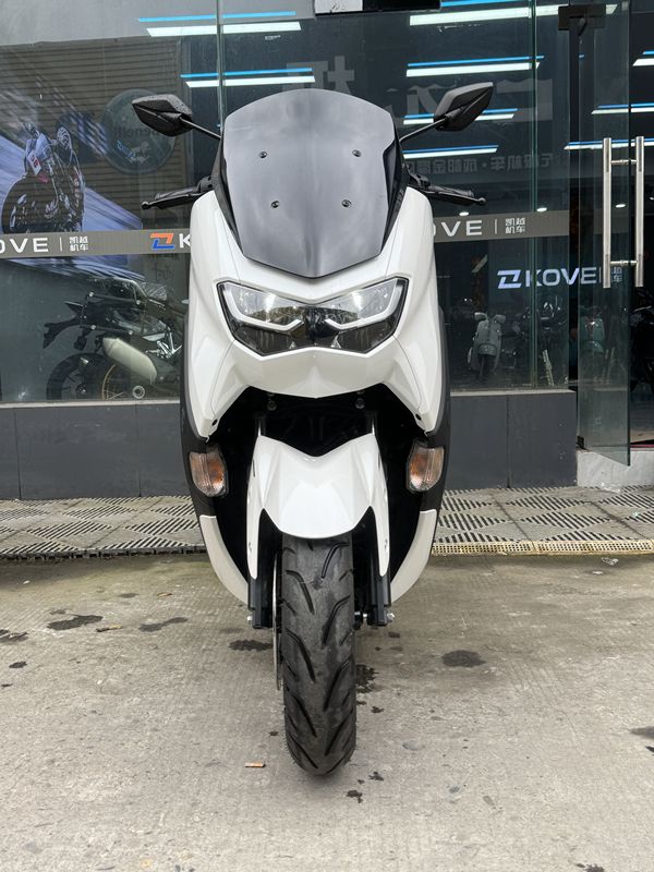 二手雅马哈NMAX