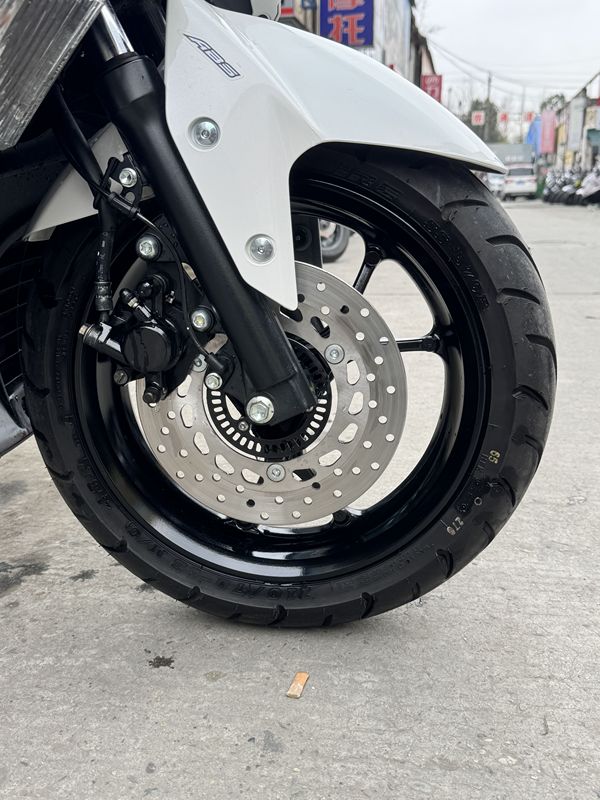 二手雅马哈NMAX