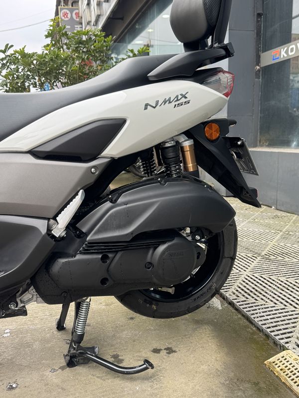 二手雅马哈NMAX