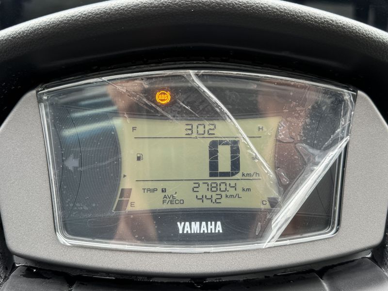二手雅马哈NMAX