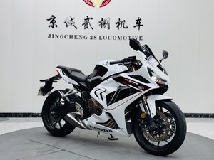 二手本田DREAMWINGCBR650R