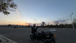 二手宝马C 400