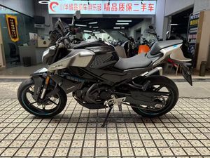 二手春风450NK