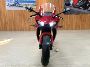 二手凯越450RR