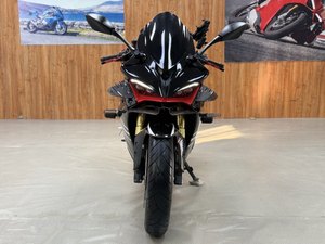 二手QJMOTOR赛600