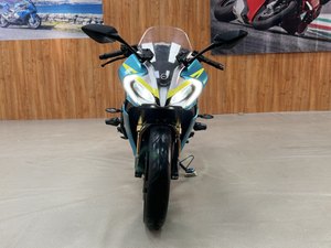 二手春风250SR