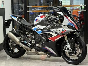 二手宝马S 1000 RR