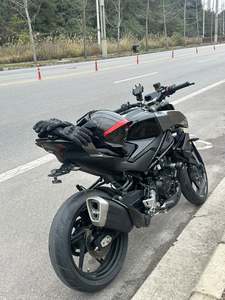 二手春风450NK