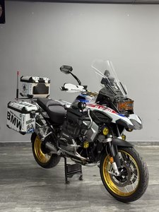 二手宝马R 1250 GS