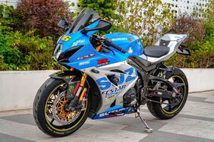 二手铃木GSX-R1000R