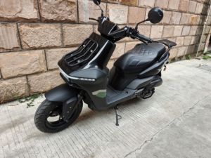 二手MOTOFINO探越