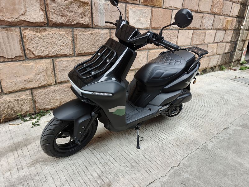 二手MOTOFINO探越