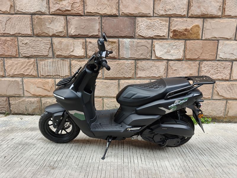 二手MOTOFINO探越