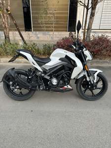 二手贝纳利小迅龙 BN150S