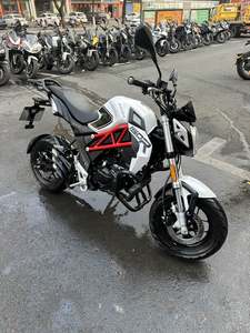 二手宗申150R