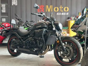 二手川崎Vulcan S 