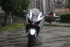 二手铃木GSX 1300R Hayabusa