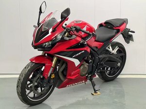 二手本田DREAMWINGCBR500R