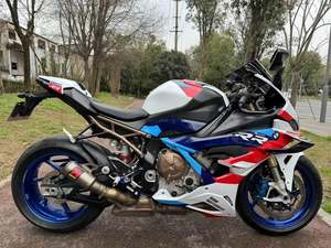 二手宝马S 1000 RR