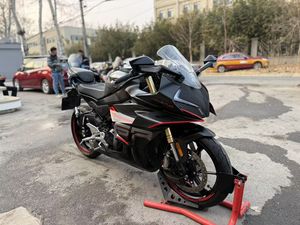 二手春风450SR