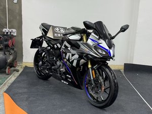 二手春风250SR