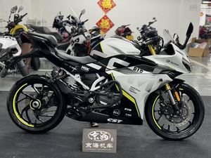 二手春风250SR