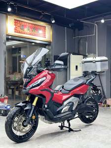 二手本田DREAMWINGX-ADV 750