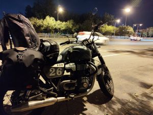 二手高金GK1200
