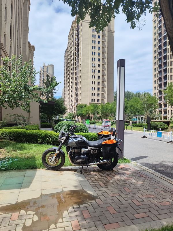 二手高金GK1200