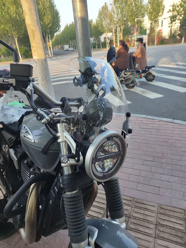 二手高金GK1200