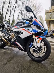 二手宝马S 1000 RR