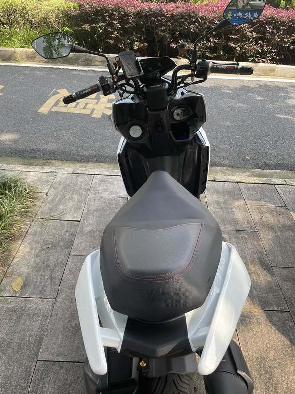 二手三阳DRG