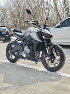 二手凯越450R