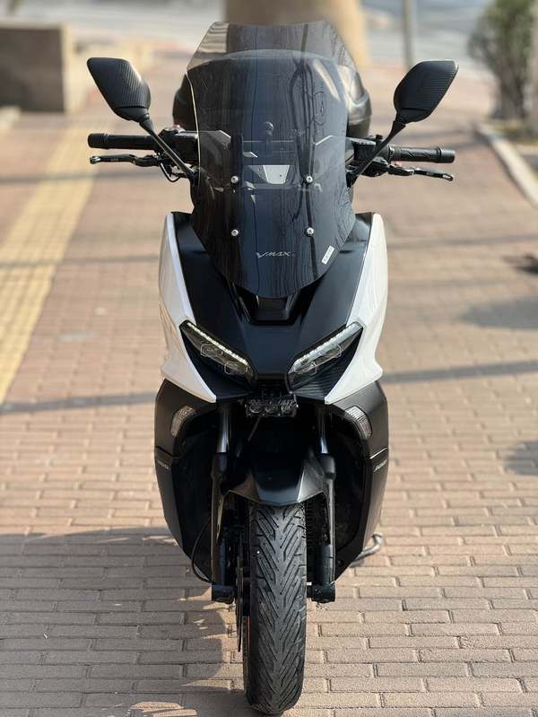 二手龙嘉VMAX ie300