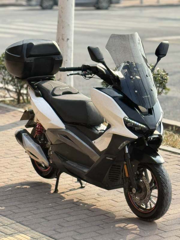 二手龙嘉VMAX ie300