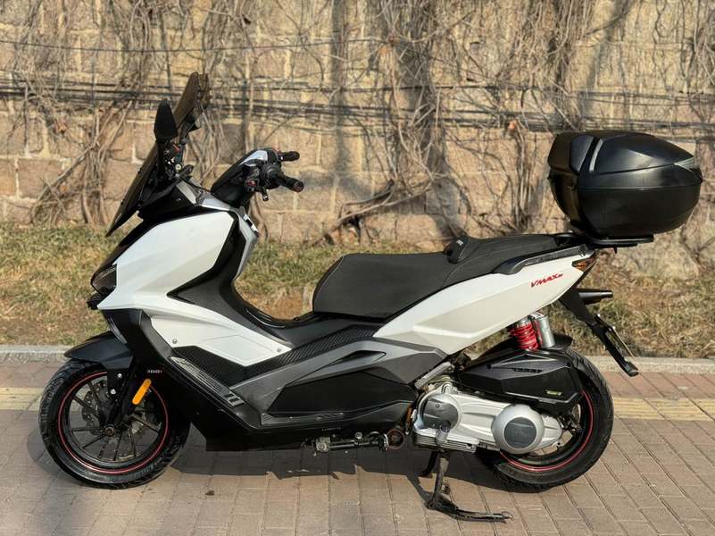 二手龙嘉VMAX ie300