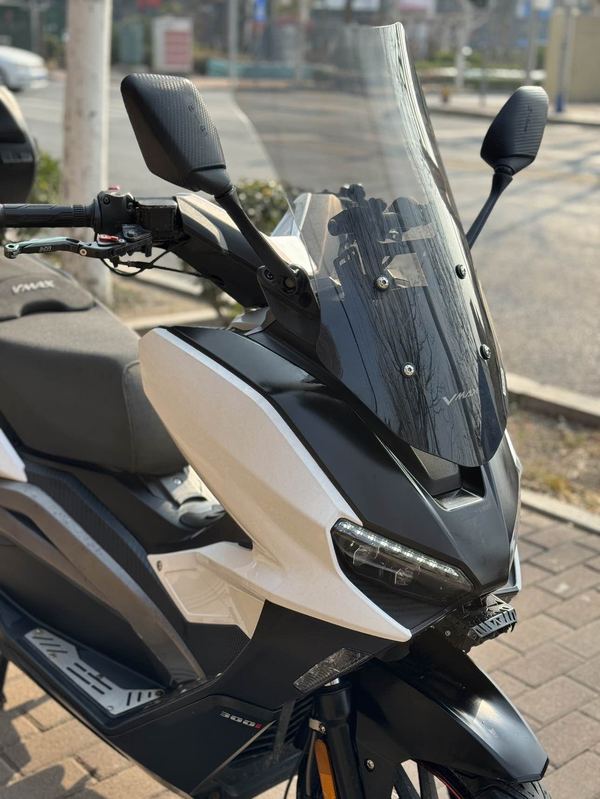 二手龙嘉VMAX ie300