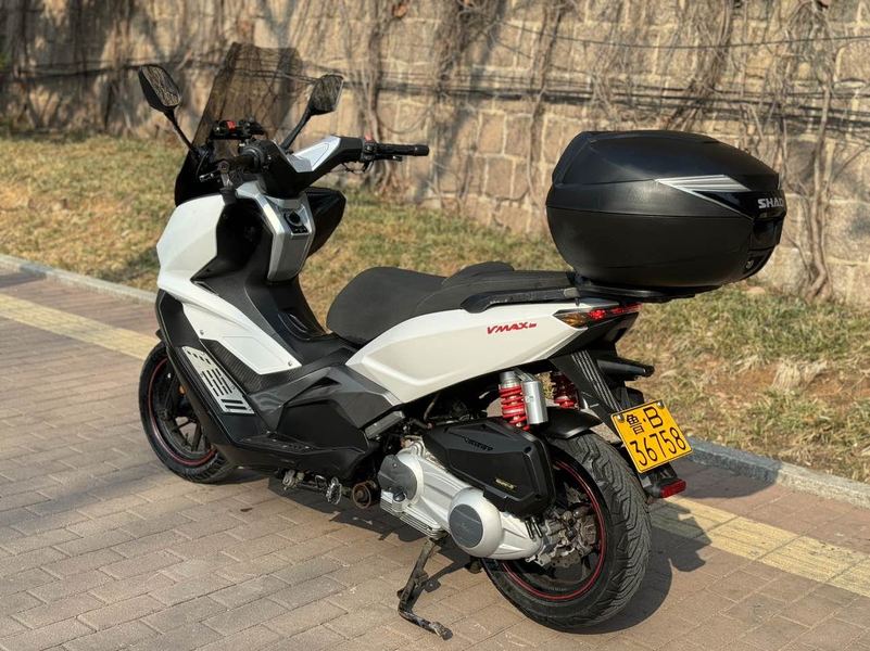 二手龙嘉VMAX ie300