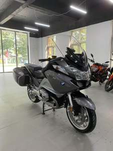 二手宝马R 1200 RT