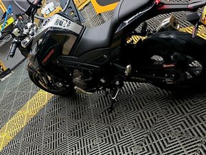 二手高金Flame500