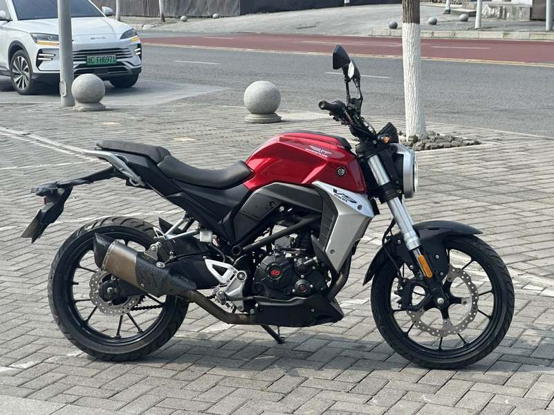 二手东方V9